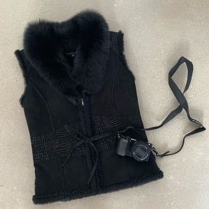 Vest